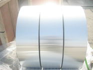 Papier d'aluminium de l'humeur O grande Rolls/petit pain extérieur simple de papier aluminium