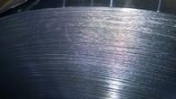 Alliez la bande industrielle de papier d'aluminium de 1060 humeurs O