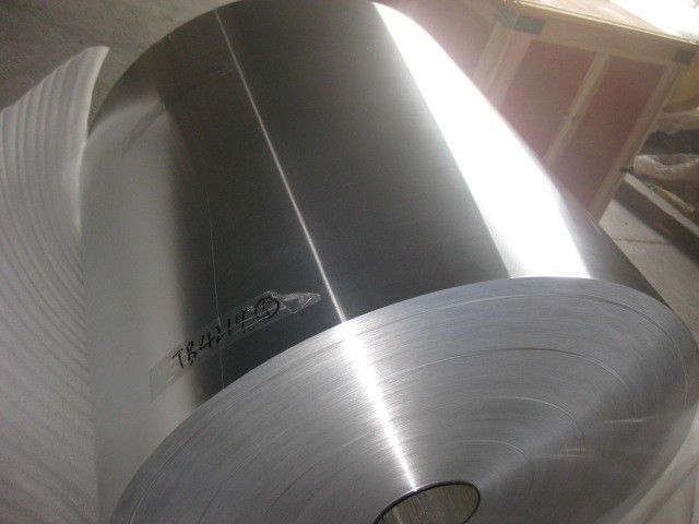 Alliez 1100, papier aluminium de l'humeur O pour le climatiseur avec l'épaisseur de 0.25mm