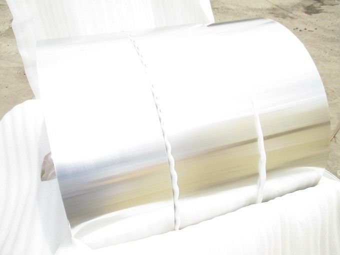Gâchez l'alliage 1100 du papier aluminium H22 pour le climatiseur avec 0,145 millimètres d'épaisseur