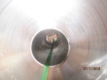 Alloy 1100 , 1030b , 3102 Aluminum Sheet Roll Strip 0.28MM Thickness