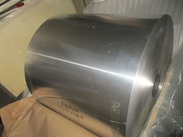 0.16MM Thickness Aluminium Strip / Temper H22 Aluminium Foil Roll Alloy 1100