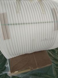 Mill Finish Aluminum Coil Stock / 0.095mm Thickness Aluminum Foil Rolls Bulk