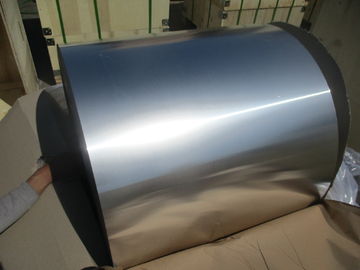 Temper H22 Aluminum Foil Large Rolls / 0.13MM Bulk Aluminium Foil Alloy 1100