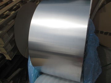 Alloy 1100 , 1030b , 3102 Aluminum Sheet Roll Strip 0.15MM Thickness