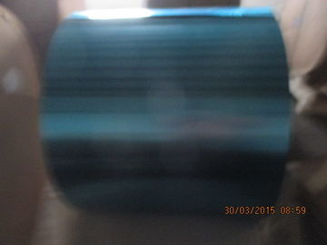 Alloy 8011,Temper H22, 0.145MM Thickness Hydrophilic Aluminum Foil  for Fin Stock In Heat Exchanger