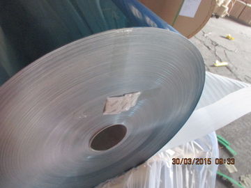 Blue Alloy 3102 H24 Hydrophilic Aluminium Foil For Air Cooler