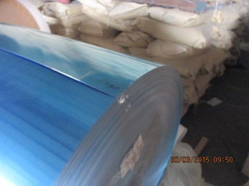 8011 1100mm H22 Evaporator Hydrophilic Aluminium Foil