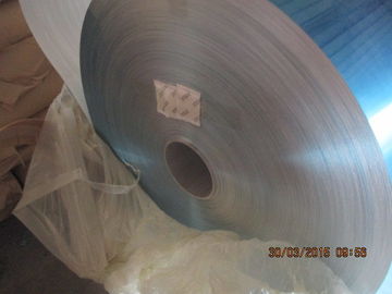 8011 1100mm H22 Evaporator Hydrophilic Aluminium Foil