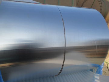 Alloy 3102 , 8006 , 8079 Aluminum Sheet Roll Strip 0.20MM Thickness