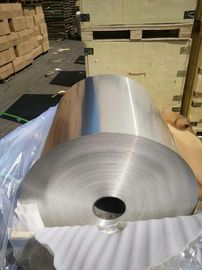 Alloy 3102 , 8006 , 8079 Aluminum Sheet Roll Strip 0.20MM Thickness