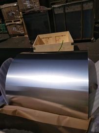 Alloy 3102 , 8006 , 8079 Aluminum Sheet Roll Strip 0.20MM Thickness
