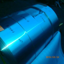0.22MM Thickness Aluminium Strip Alloy 1100 Temper H22 In Heat Exchanger