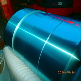 0.22MM Thickness Aluminium Strip Alloy 1100 Temper H22 In Heat Exchanger