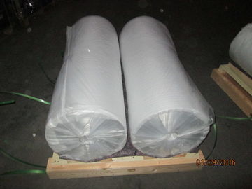 Mill finish Surface Air Conditioner Aluminum Coil 0.22MM Thickness