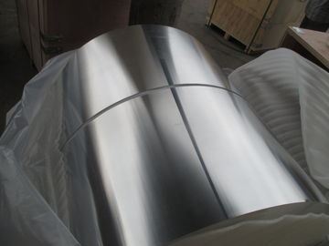 Alloy 1100 Temper H22, Size 0.115mm Heavy Gauge Aluminum Foil For  Fin Stock In  Condenser Coil, Heat Exchanger Coil
