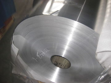 0.28MM Thickness Industrial Aluminum Foil Temper O Fin Stock With Alloy 8006
