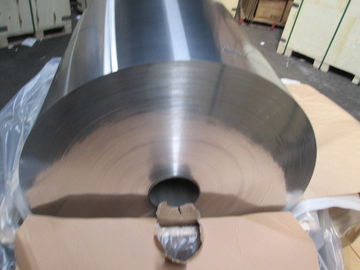 Alloy 8079 , Temper O Aluminium Foil For Air Conditioner With 0.22mm Thickness