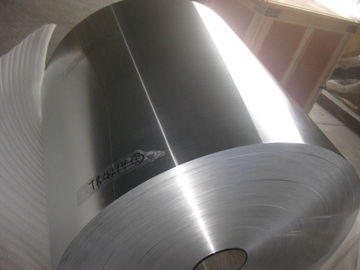 Alloy 1100 ,Temper O Aluminium Foil For Air Conditioner With 0.25mm Thickness