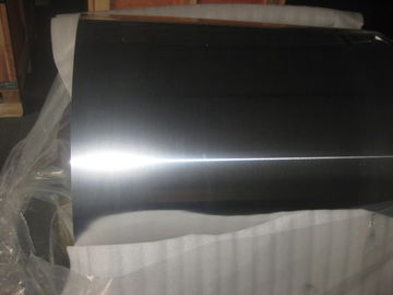 Alloy 1100 ,Temper O Aluminium Foil For Air Conditioner With 0.25mm Thickness