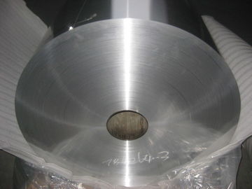 Alloy 8011 , 8079 , 8006 , 1100 , 1030B ,Temper H22 Aluminium Foil For Air Conditioner With 0.115 Mm Thickness
