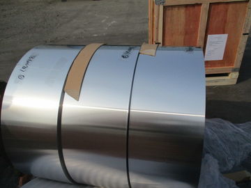 Temper H22 Industrial Aluminium Foil Alloy 1100  0.15 mm thickness For Air Conditioner