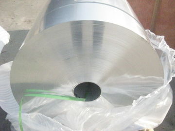 Alloy 1100 Temper O Soft Industrial Aluminum Foil Tape  0.32MM Thickness For Evaporator Coil, Condenser Coil