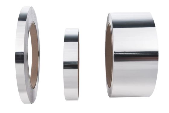 Alliage 1060 bande d'aluminium Temper O pour les transformateurs électriques